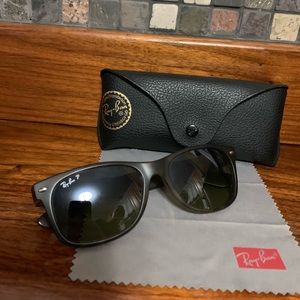 Classic Raybans